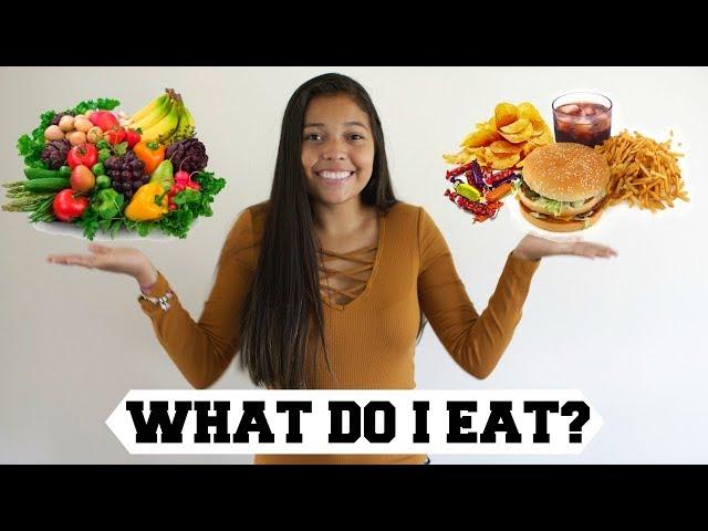 KIDNEY TRANSPLANT DIET!! WHAT DO I EAT? CINDY FLORES