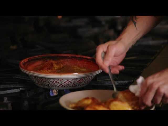 How to Make a Tagine with Chef Mourad Lahlou | Williams-Sonoma