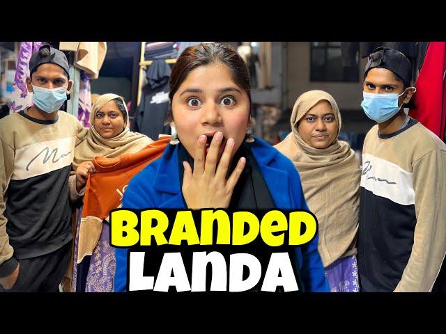 Mayo Hospital Landa Bazaar Branded All Items||Lahore City Center MayoHospital Mehngai Urooj Par