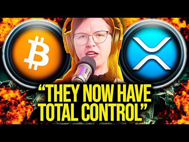 The Elite's Hidden Agenda Now EXPOSED - Whitney Webb Bitcoin