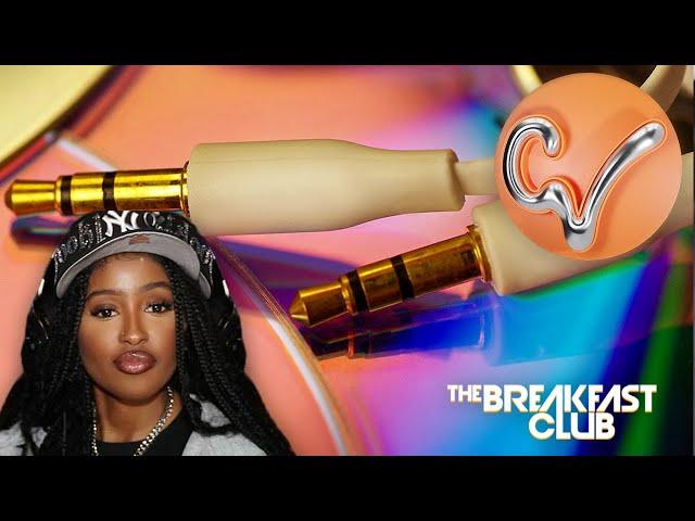 Nyla Symone Talks Dreamville Fest 2025, Ivory Scott Drops Album, Babyfxce E & Mello Buckzz Collab