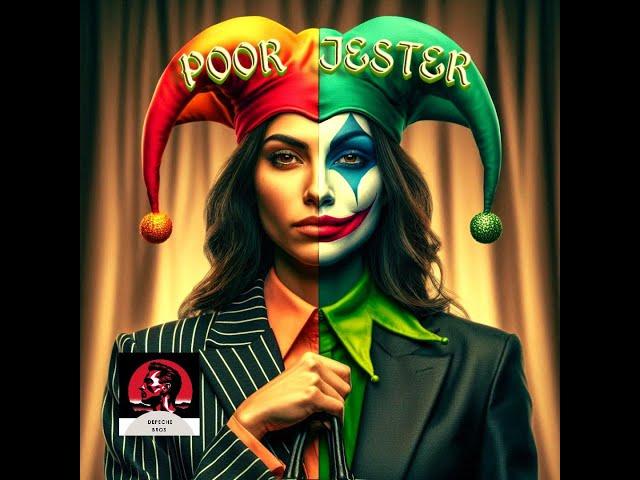 Depeche Bros - Poor Jester (Official Video)