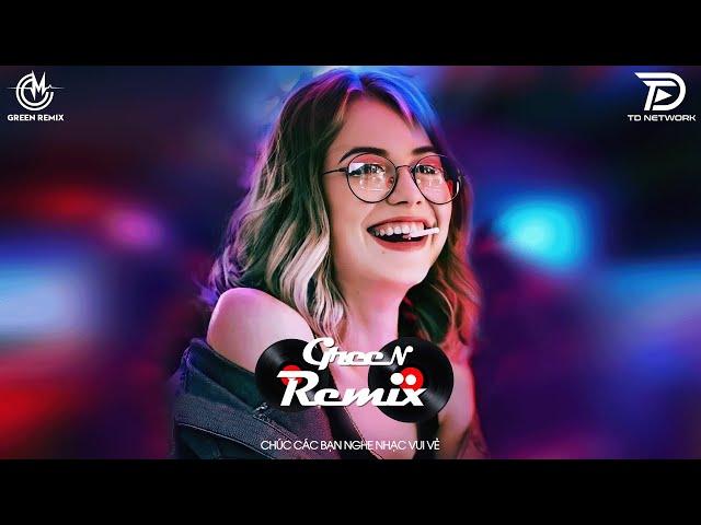 Nhạc 8D Remix 'Nhớ Đeo Tai Nghe' - Top 15 BXH Nhạc Trẻ Remix Hot Tiktok 2024  Nonstop Vinahouse