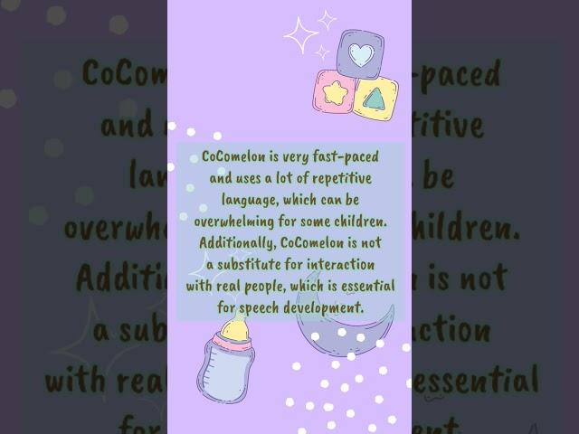 #speechdelay #cocomelon #health #doctor #babylife #doc #mom #doctorlife #baby #healthy #development
