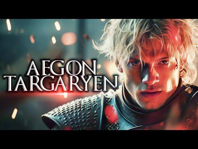 The Real Story of Aegon Targaryen 'The Conqueror' | Game of Thrones