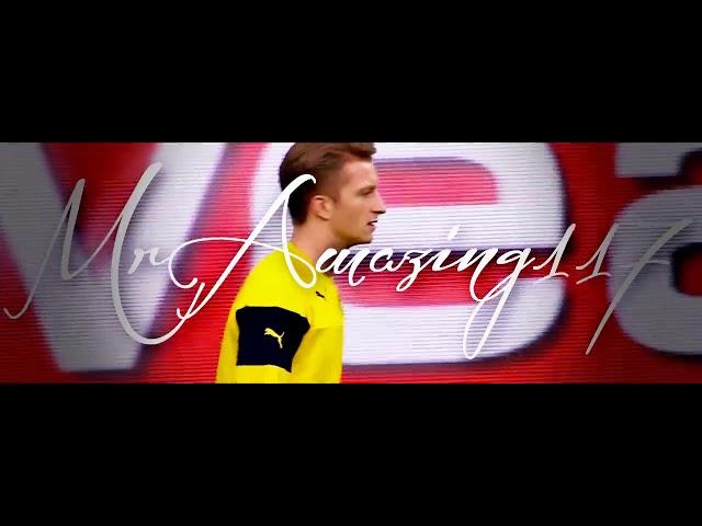 Marco Reus vs Bayern München (Away) HD 720p (28/04/2015) - DFB Pokal