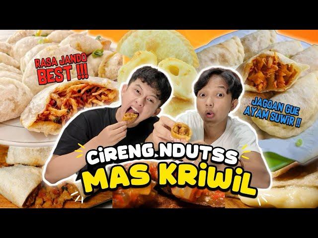 RIVIEW JUALAN TIKTOKERS FAHRY⁉️ CIRENGNYA MELETUSBANYAK ISINYA⁉️