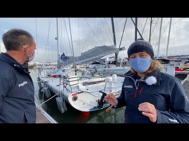 2020 Vendée Globe preview pt3: Pip Hare and Paul Larsen's guide to the round-the-world racing fleet