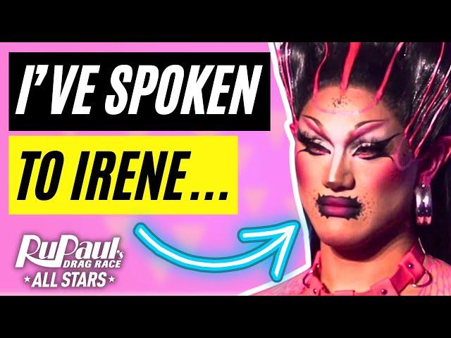 Arrietty Responds To Backlash - Roscoe's Recap RuPaul's Drag Race All Stars 10