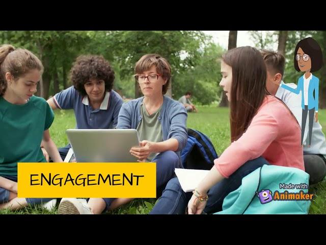 Student Engagement and Motivation