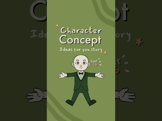 character concepts to add to your stories, part 16 #writing #originalcharacter #drawing #oc #art