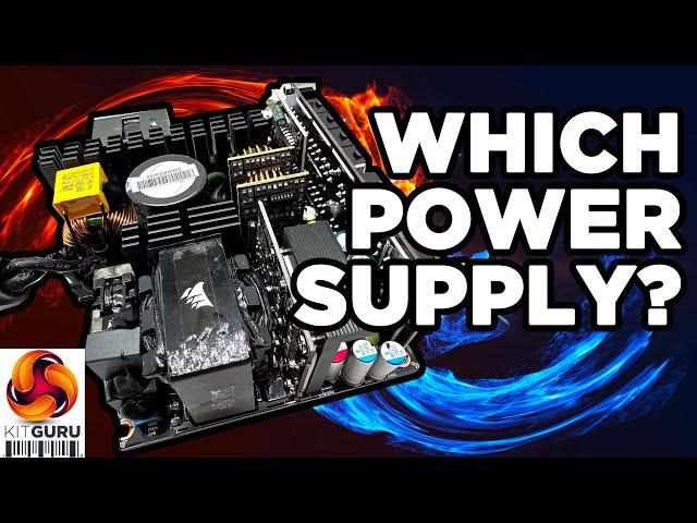 KitGuru’s Guide to Buying a Power Supply (2023)