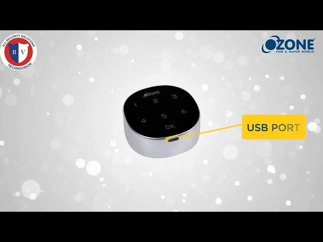 Digital Smart Locks