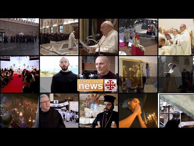 The Christian Media Centre: The mission to narrate the Holy Land