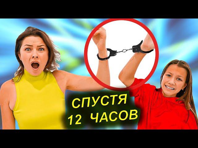 48 ЧАСОВ ИГРАЕМ на Автоматах / Вики Шоу