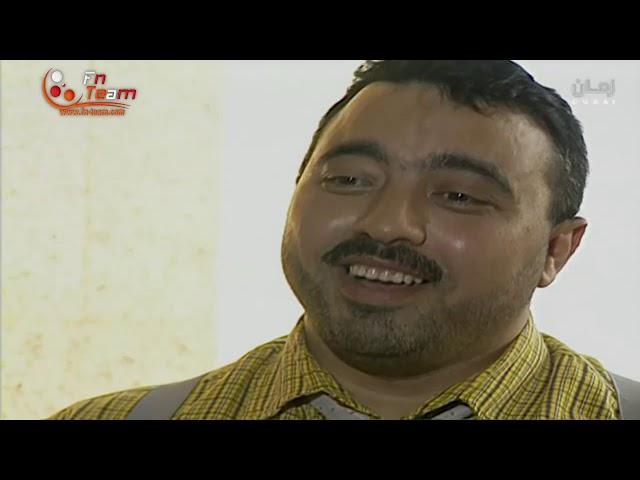 مسلسل أضحك و إلا أبكي - الحلقة 6
