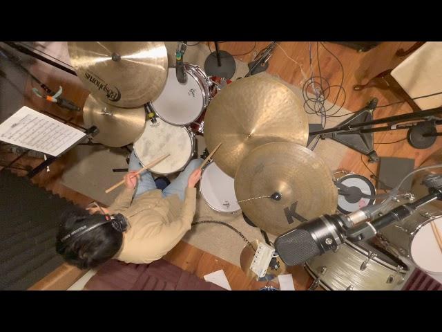 Paul Jung Trio - Lover