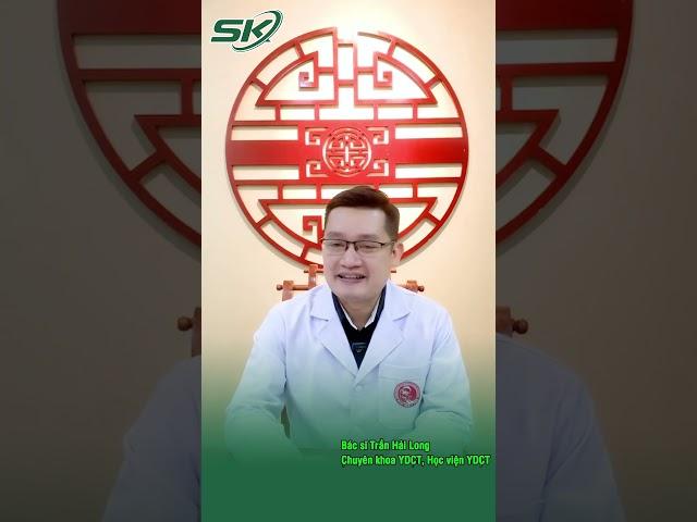 Ăn gì giúp tăng cường trí nhớ | SKĐS #shorts