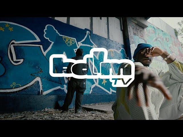 Tiakola x Niska x La Mano 1.9 - G.A.N.G (Visual Mixtape)