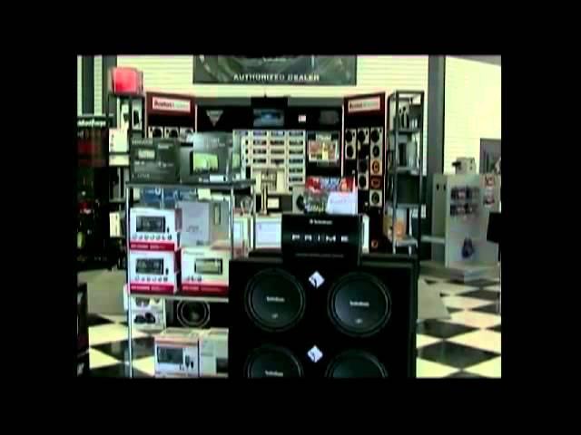 Remote Car Starters & Installation at Columbus Car Audio & Accessories