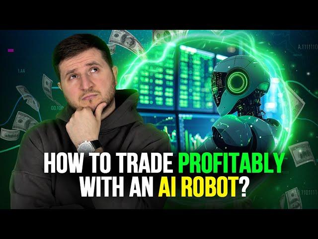 Binary Options | How I Make $2,000 Every Day With My AI Robot!