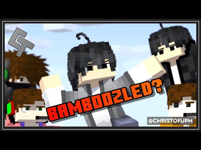 Bambooozled but MI 2.0? [ Mine-Imator Animation ]