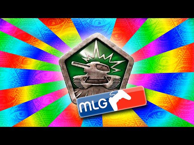 MLG Tanki Online - funny video