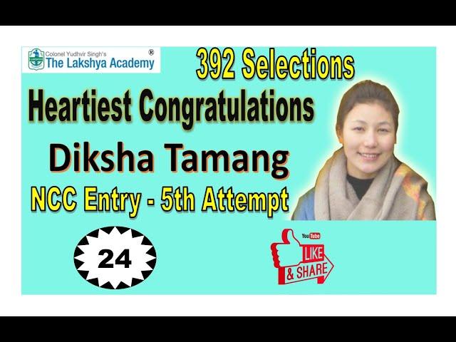 SSB Experience of Recommended Candidates Part - 1 The Lakshya Academy