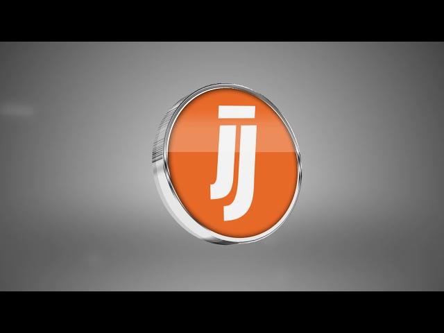 Logo Animation 2 - VIZCOM