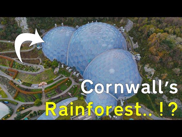 Great British Road Journeys - Cornwall - Falmouth to St. Austell Ep. 43