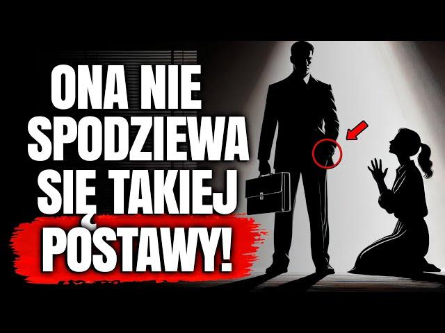 ZRÓB TO TERAZ! TRAKTUJ KOBIETĘ W TEN NIESPODZIEWANY SPOSÓB, A BĘDZIESZ 96% LEPSZY NIŻ WIĘKSZOŚĆ!