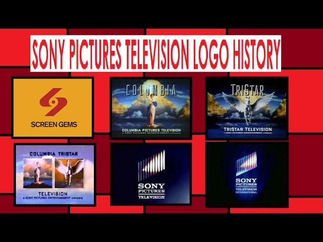 [#166] Sony Pictures Television Logo History (UPDATED VERSION!)