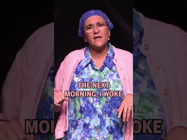 Kids have no concept of money!  #Standupcomedy #ettamay #ettamaycomedy #momlife #parenting