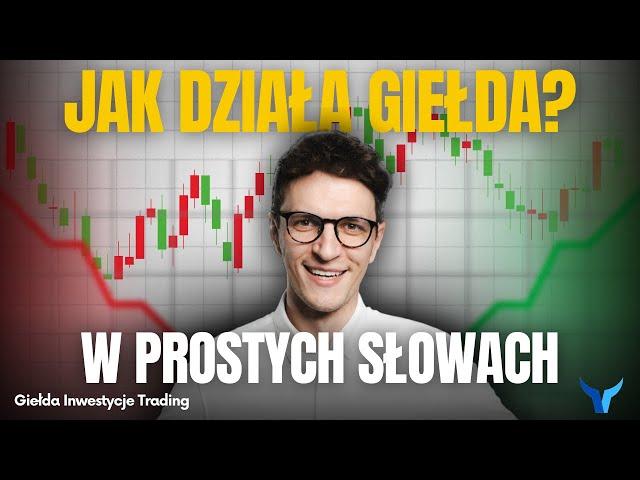 Inwestowanie - podstawy | poradnik początkującego inwestora.