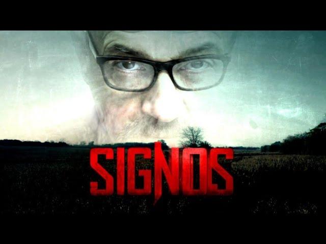 Signos Capitulo 12 HD