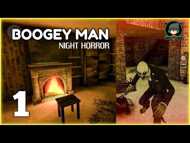 Boogey Man Full Gameplay | Android Game | SaravanaGaming