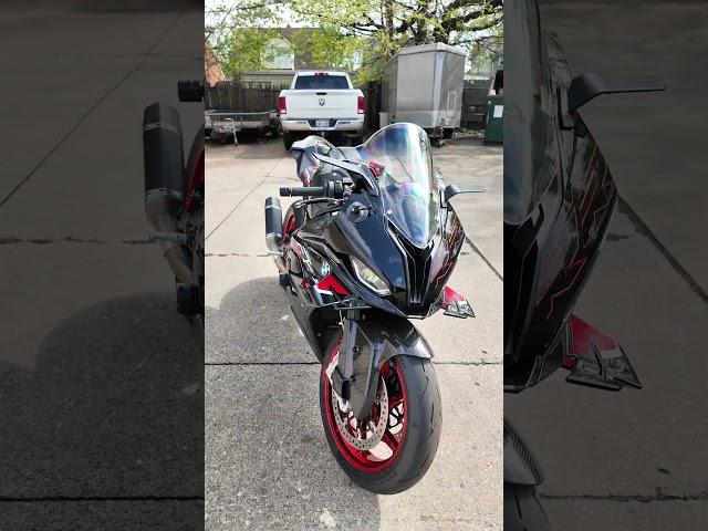 2024 BMW S 1000 RR | Giveaway Bike!