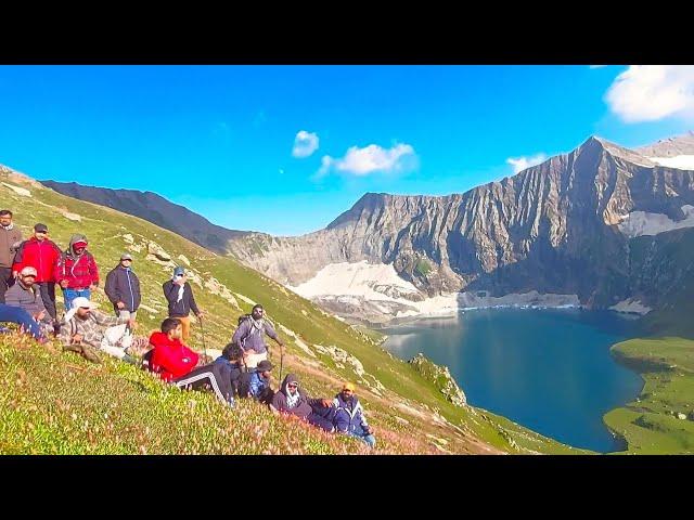 Top 7 Most Beautiful Lakes Of Pakistan ||  Top 7 Most Beautiful lakes in World My top 7