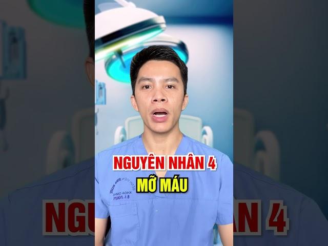 6 nguyên nhân gây Đột Quỵ cần nắm rõ | Dr Nam #viral #shorts #dotquy