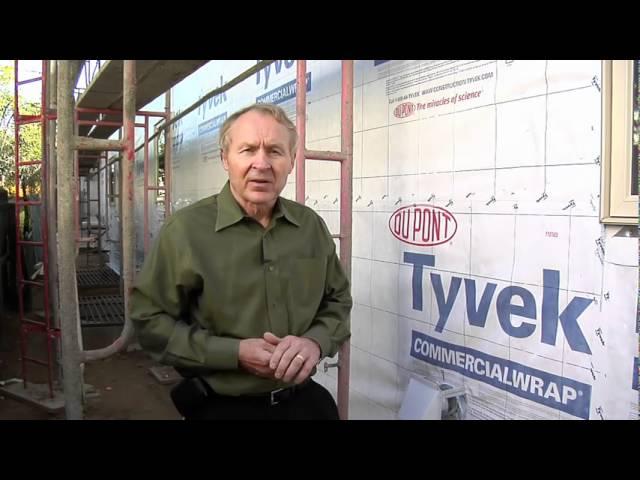 Reduce Air Infiltration.mov