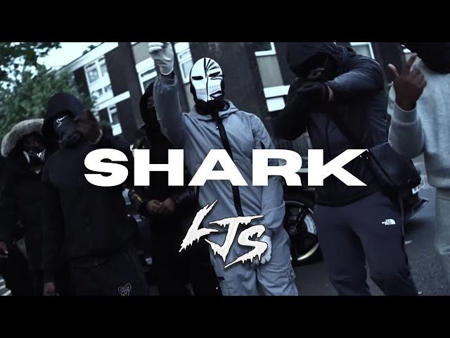 [FREE] UK Drill Type Beat 2023 "SHARK" | FREE UK Drill Instrumental 2023