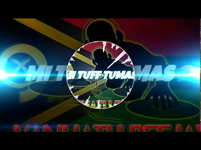 KYMVN J3H & ZITI - BOSS LADY [VANUATU REGGAE MUSIC 2020 ]