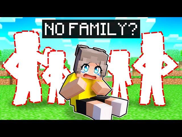 Does Shady Have a Family In Minecraft?!