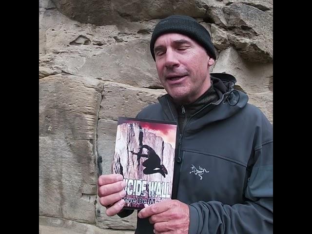 SUICIDE WALL 3rd EDITION BOOK LAUNCH