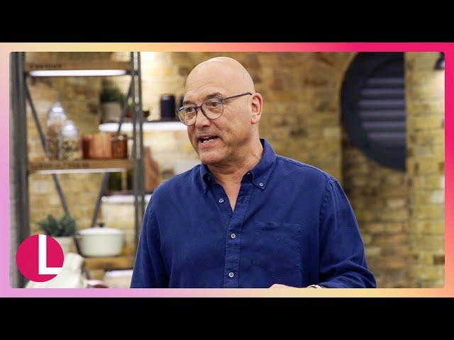 Gregg Wallace Scandal: BBC 'Warned Four Times' About Behaviour | Lorraine