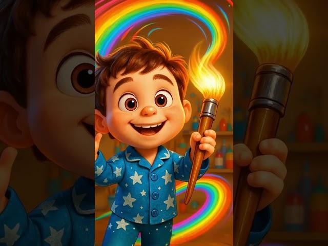 "Little Explorer Milo Takes on the Mall! "#MiloAdventures #MallExploration #FunForKidsl #YTShorts