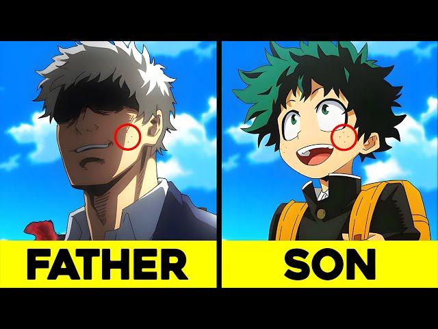 26 SECRETS You DIDN'T Know About MHA! (crazy)