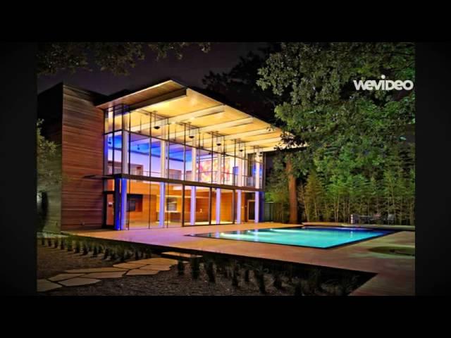 David Christopher & Assoc: Modern Homes of Dallas, Texas - Dallas Luxury Real Estate