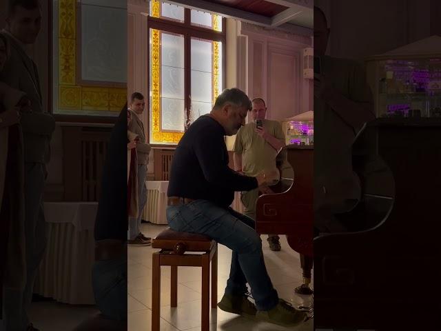 Композиция « ОсенЪ ПетербургскаЯ »© Композитор Семён Рабаев #семенрабаев #осень #питер #music #piano