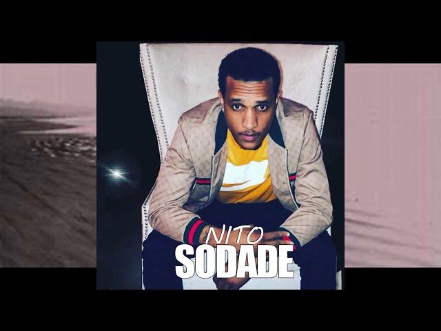 Nito -Sodade ( Letra / Lyrics ) By Baza Lumi Music